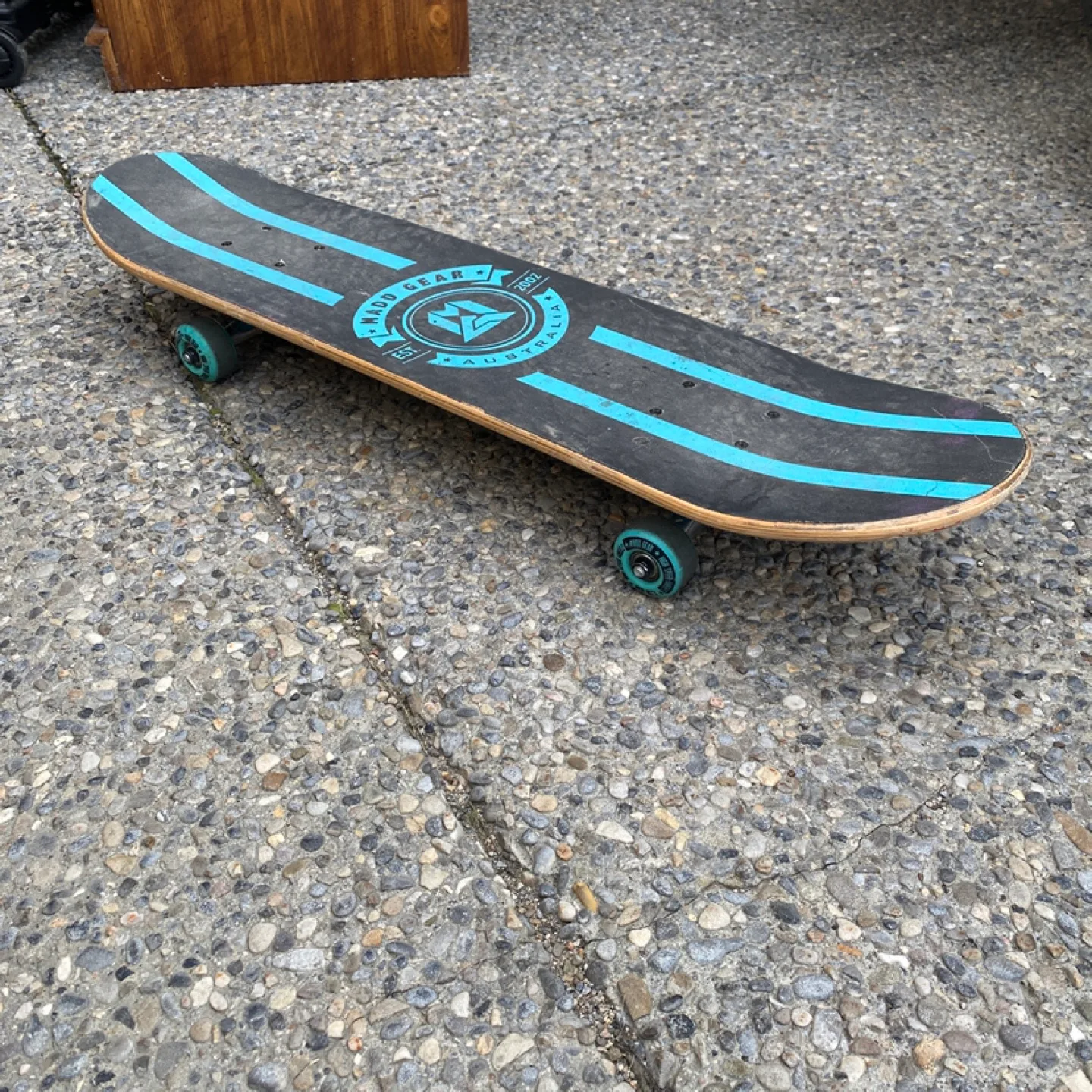 Madd Gear Australia Skateboard image indicator(7)