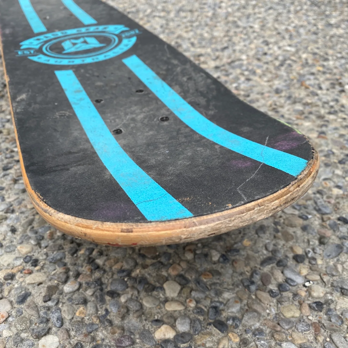 Madd Gear Australia Skateboard image indicator(8)