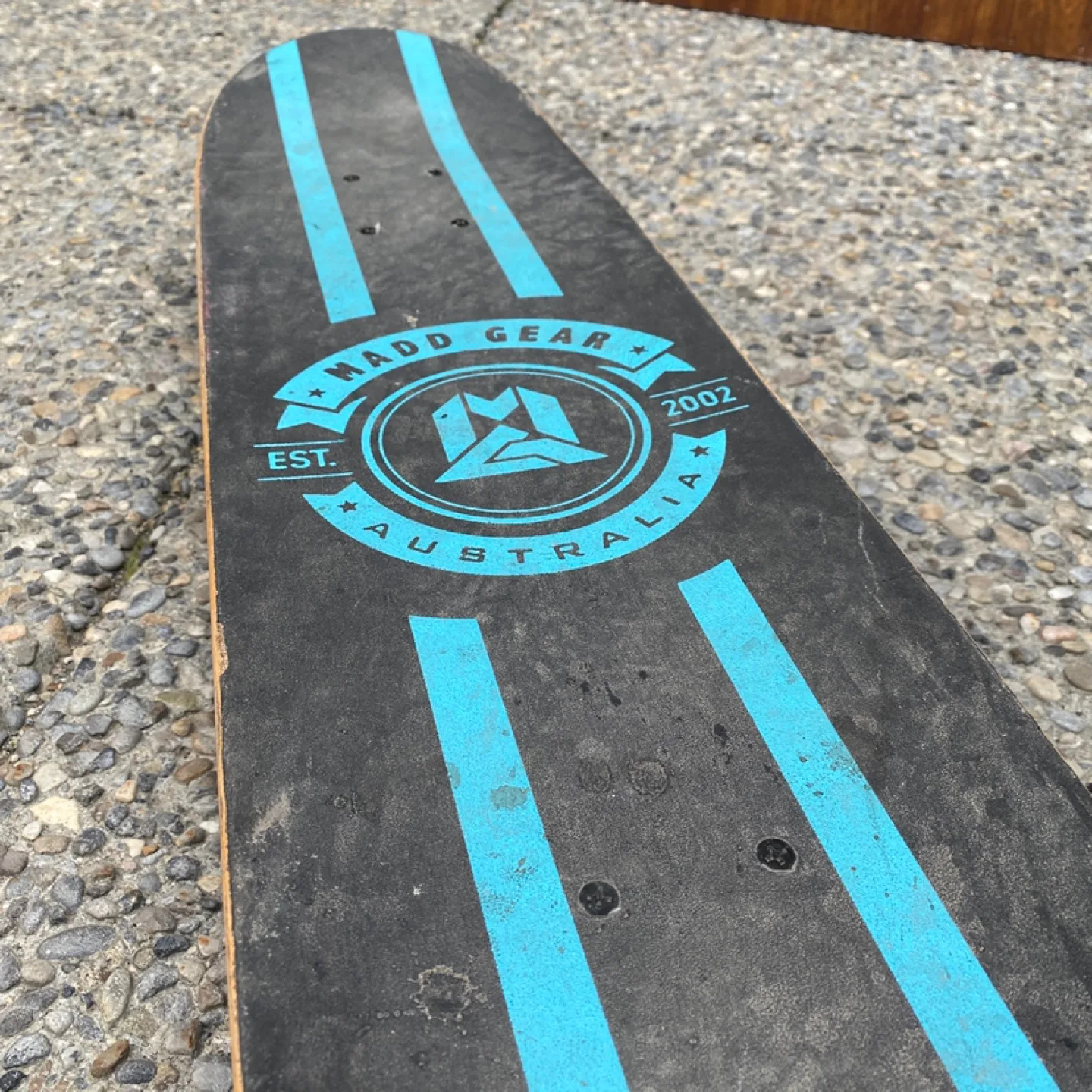 Madd Gear Australia Skateboard image indicator(9)