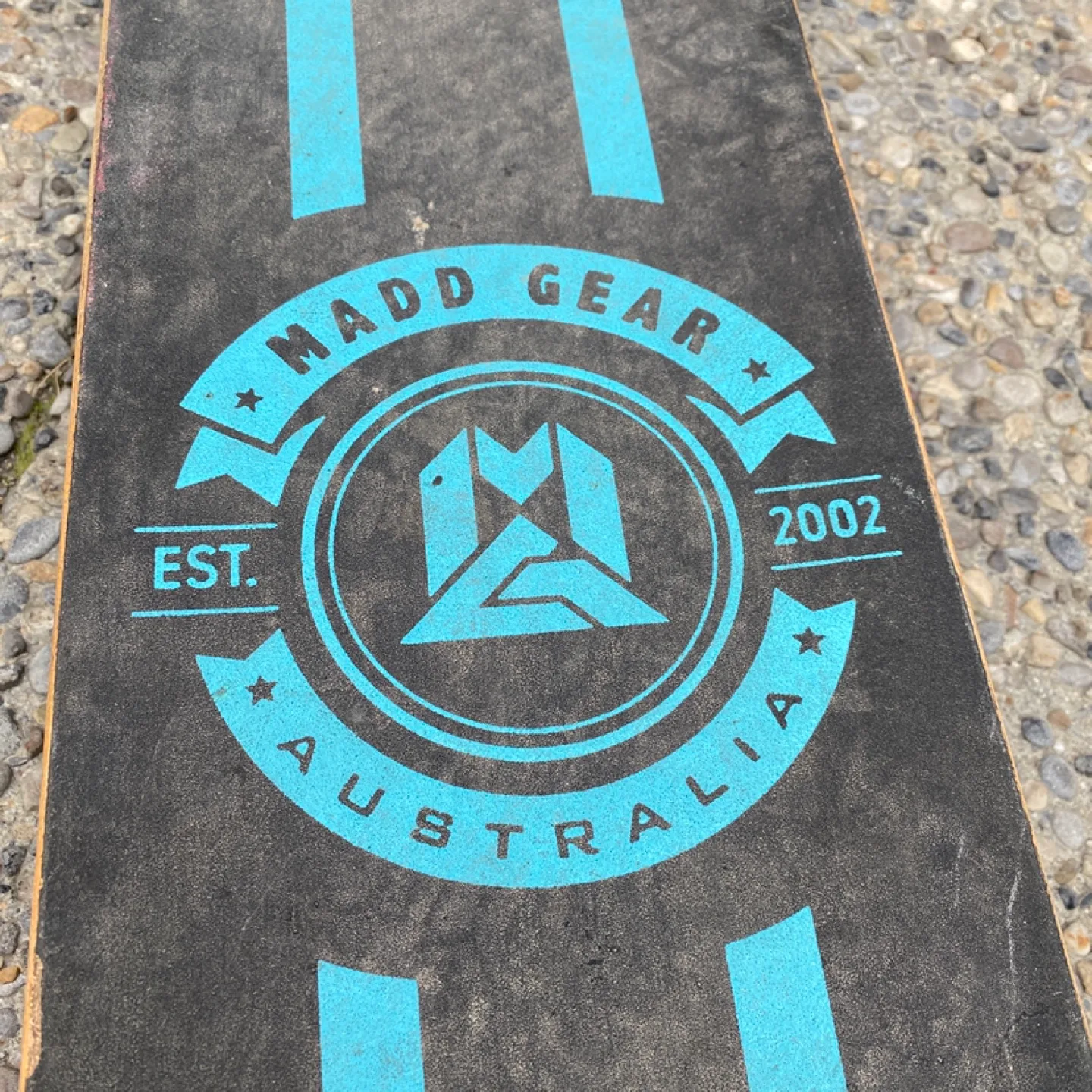 Madd Gear Australia Skateboard image indicator(10)