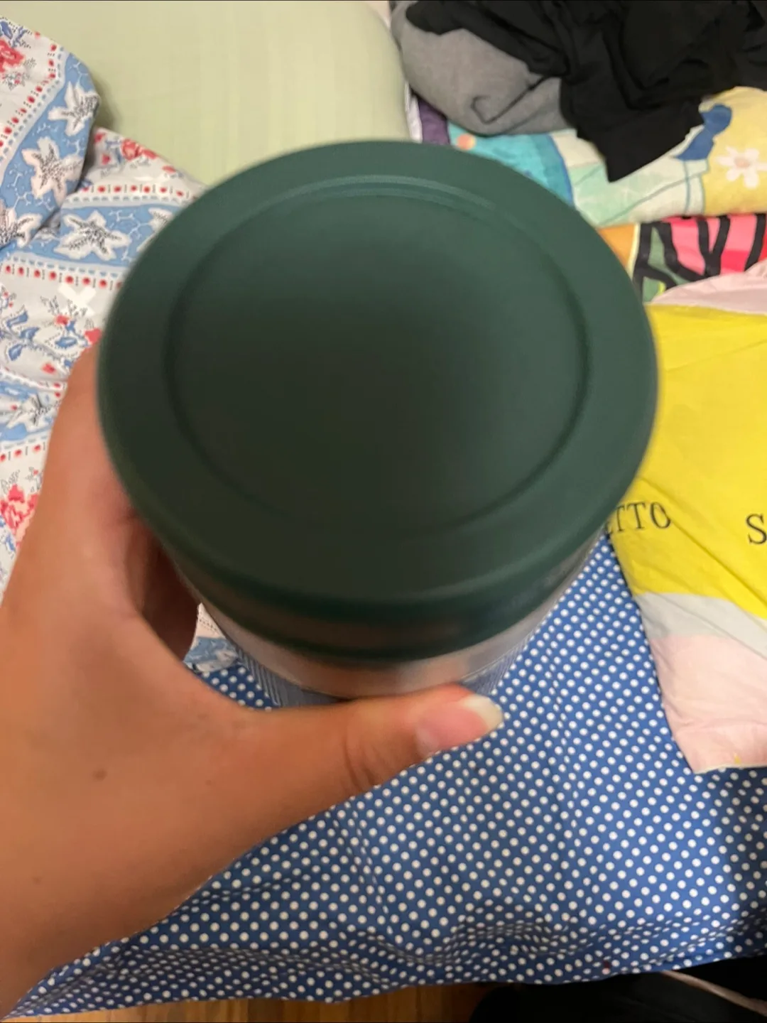 🇨🇦 Stanley Food Jar 18oz image indicator(4)