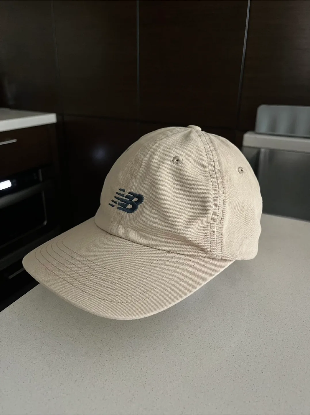 New-New Balance Baseball Cap thumbnail