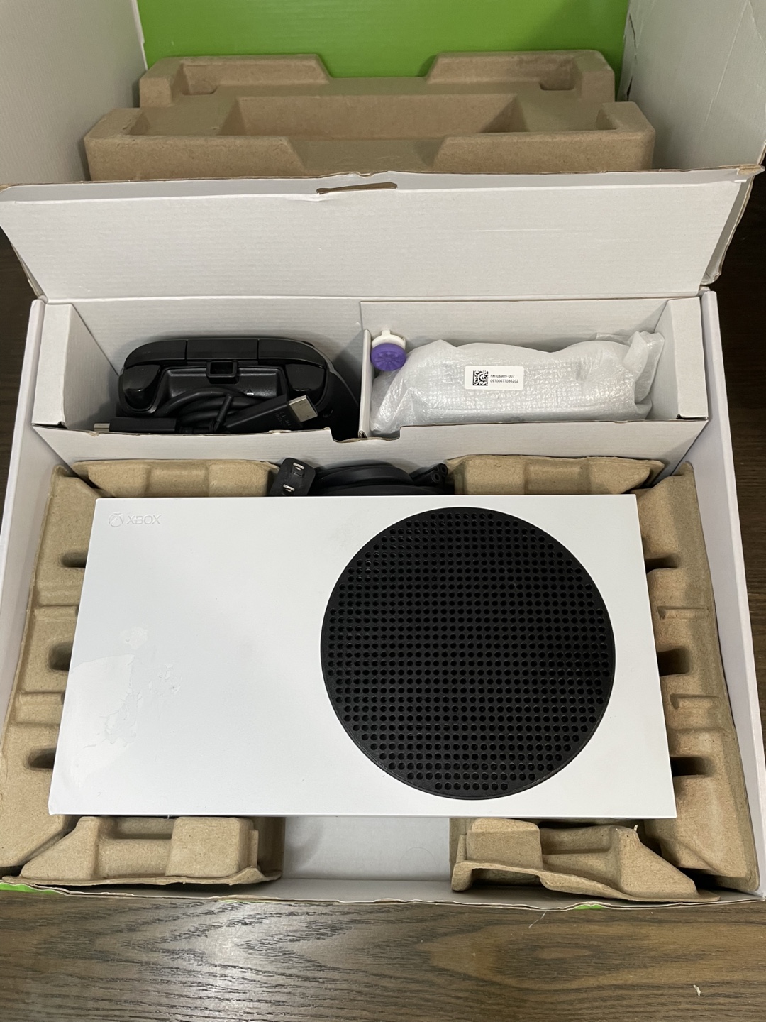 Xbox Series S Console - ( Negotiable )