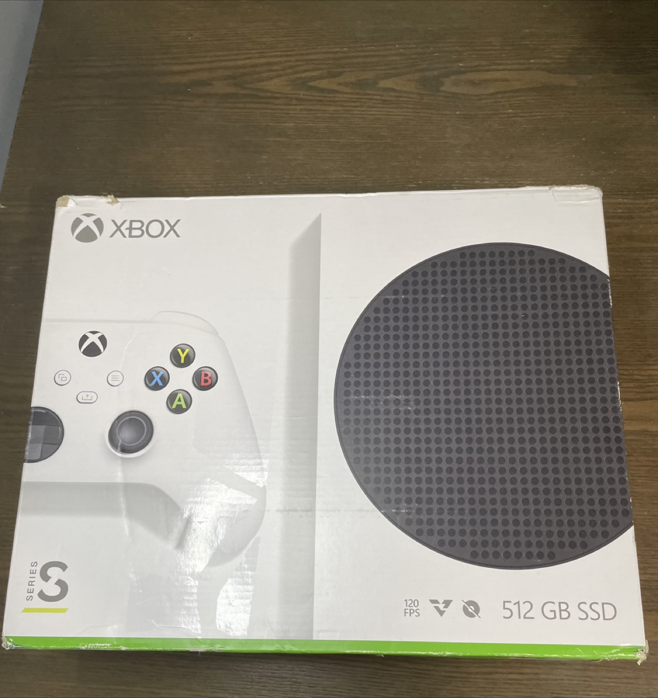 Xbox Series S Console - ( Negotiable ) - photo 2