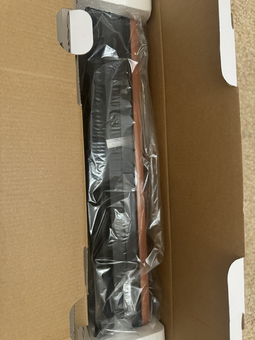Bella XL Ceramic Griddle with Warming Tray - Like New! - photo 2