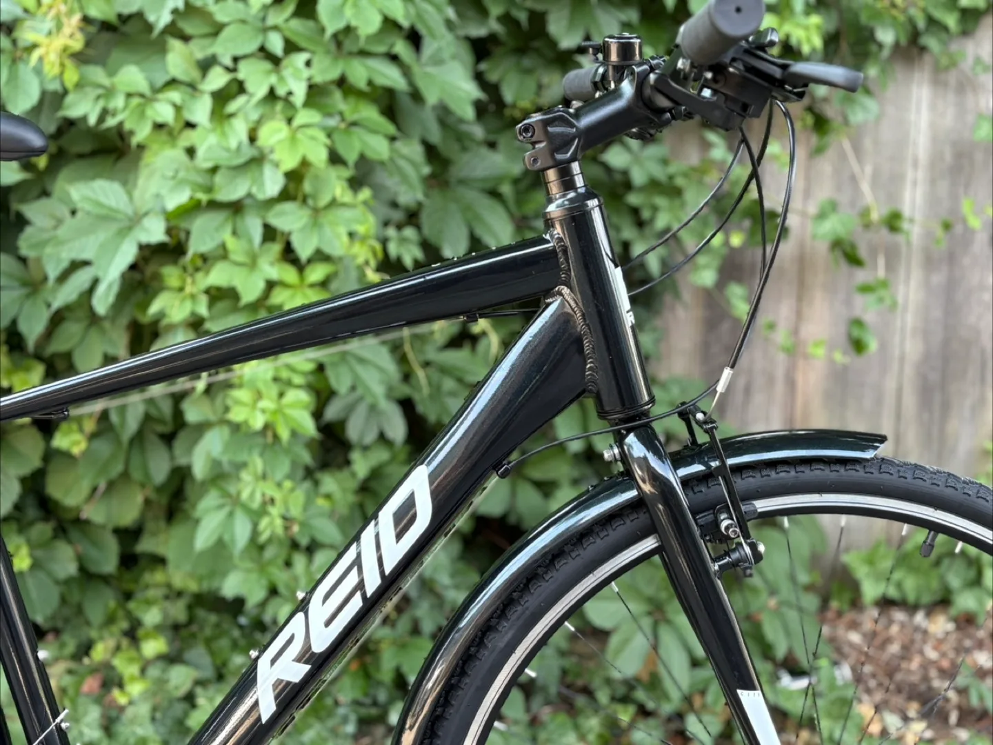 Reid Black Bicycle image indicator(3)