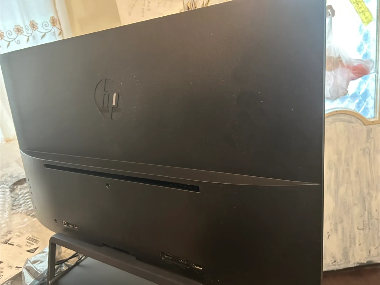 Pavilion 32”, 2560 x 1440 2K, 60Hz Monitor image indicator(2)