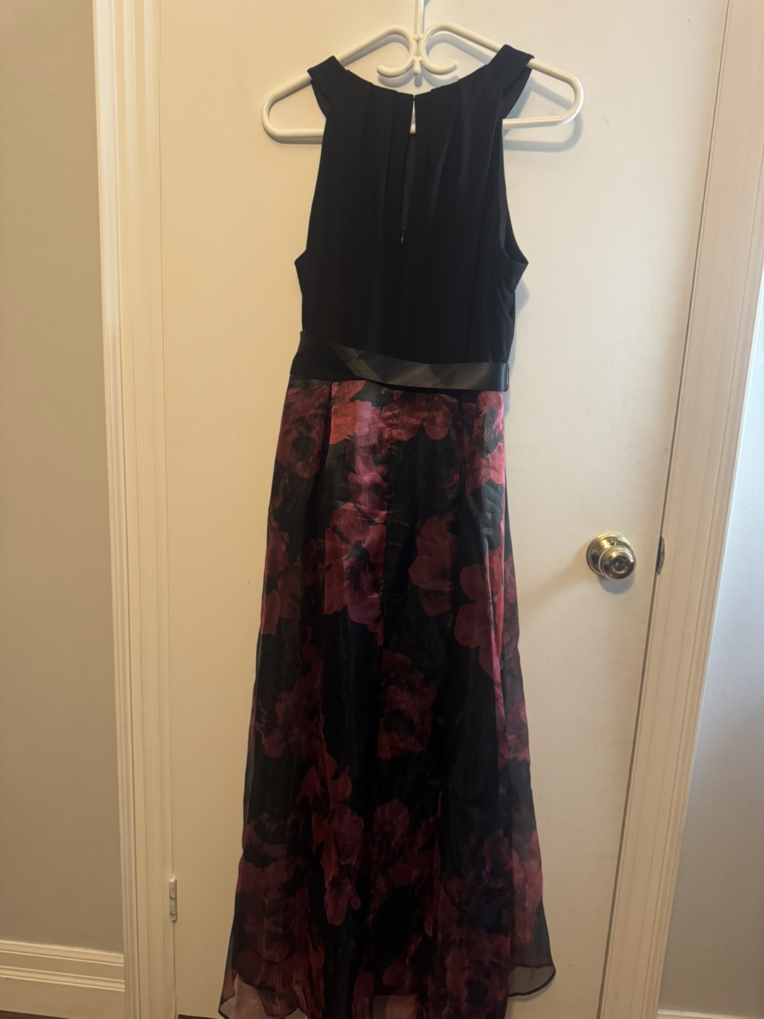 Laura Petites Dress - Size 14P - photo 3