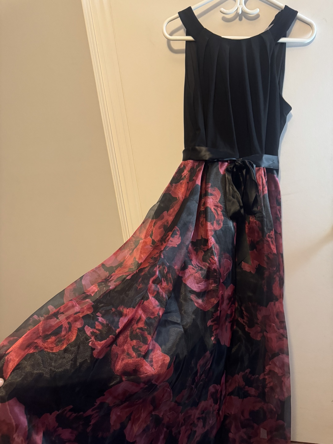 Laura Petites Dress - Size 14P - photo 2