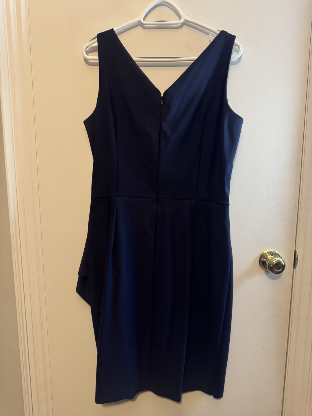 Alex Evenings Cocktail Dress - Size 16 - photo 3