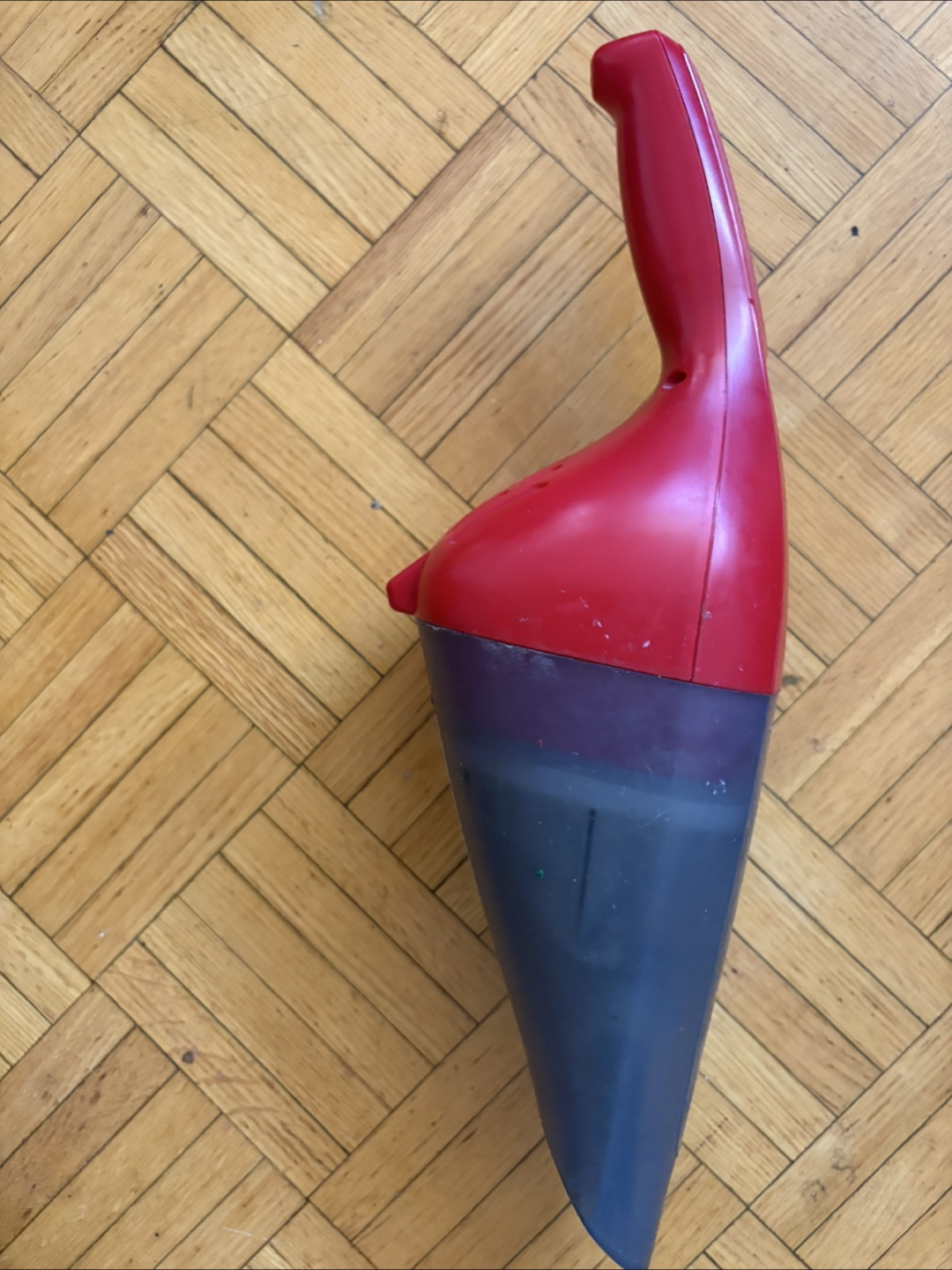 Small vaccum Black+Decker Cordless Lithium Dustbuster