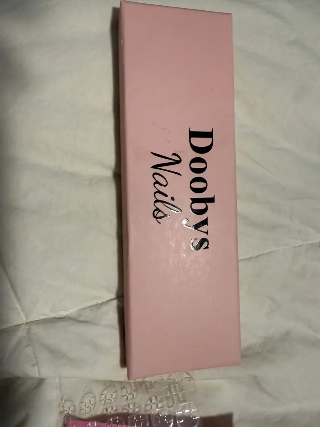 Doobys Nails - New Set thumbnail