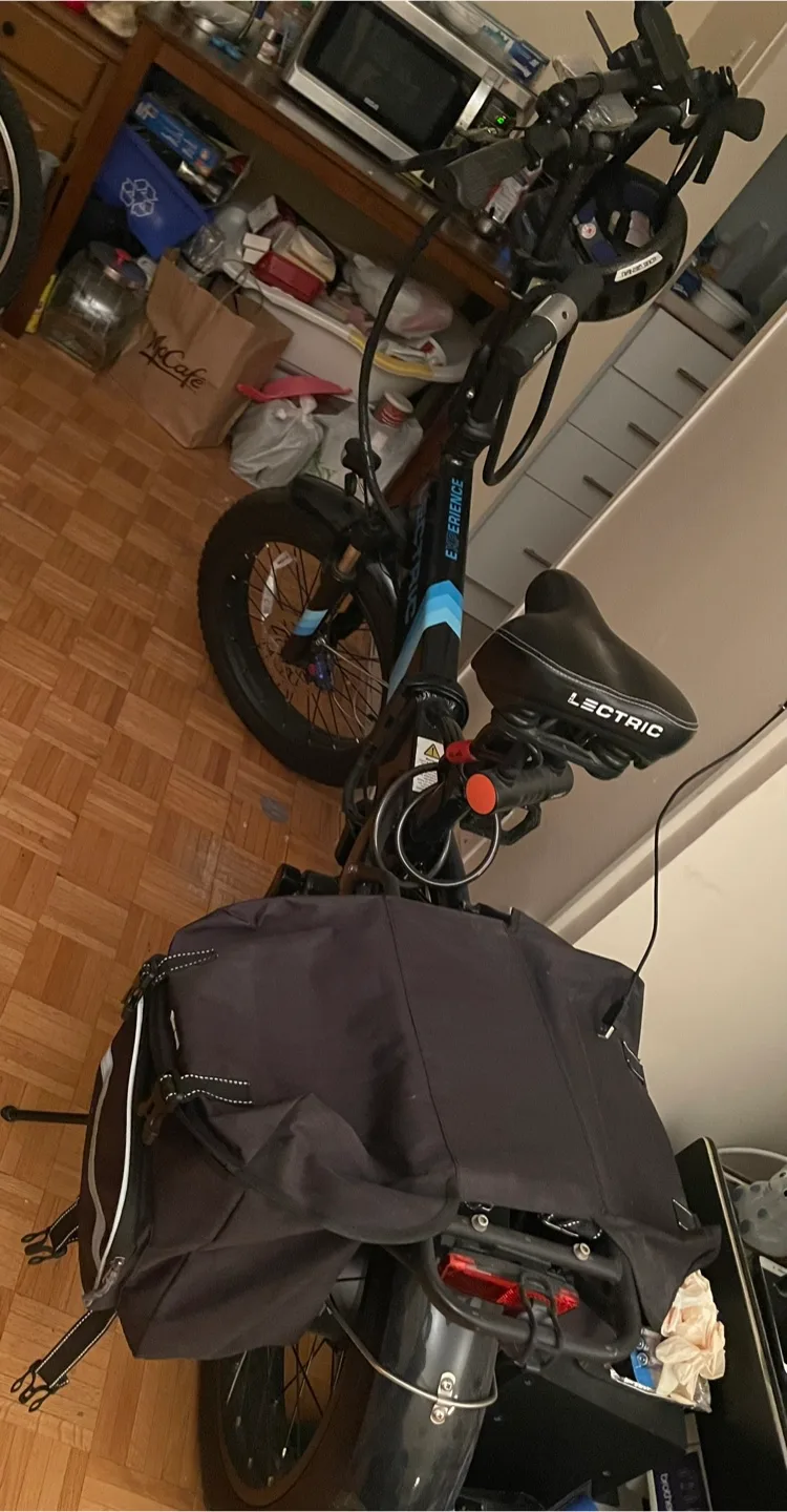 Electric bike thumbnail