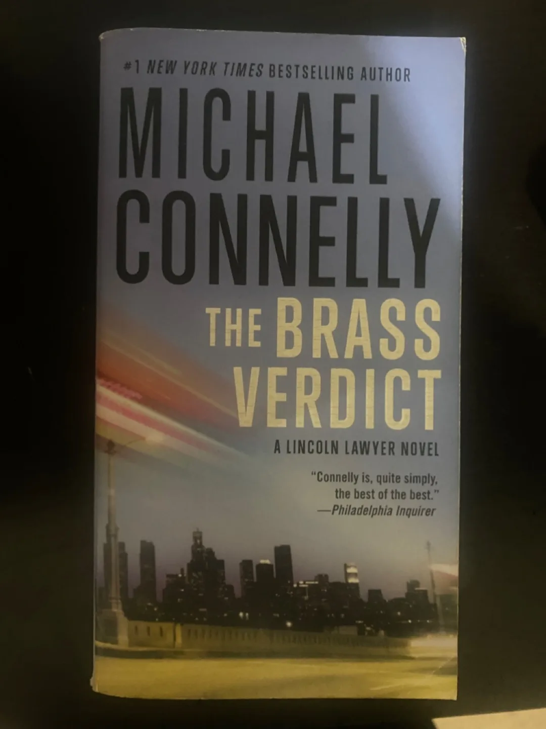 Michael Connelly Books thumbnail