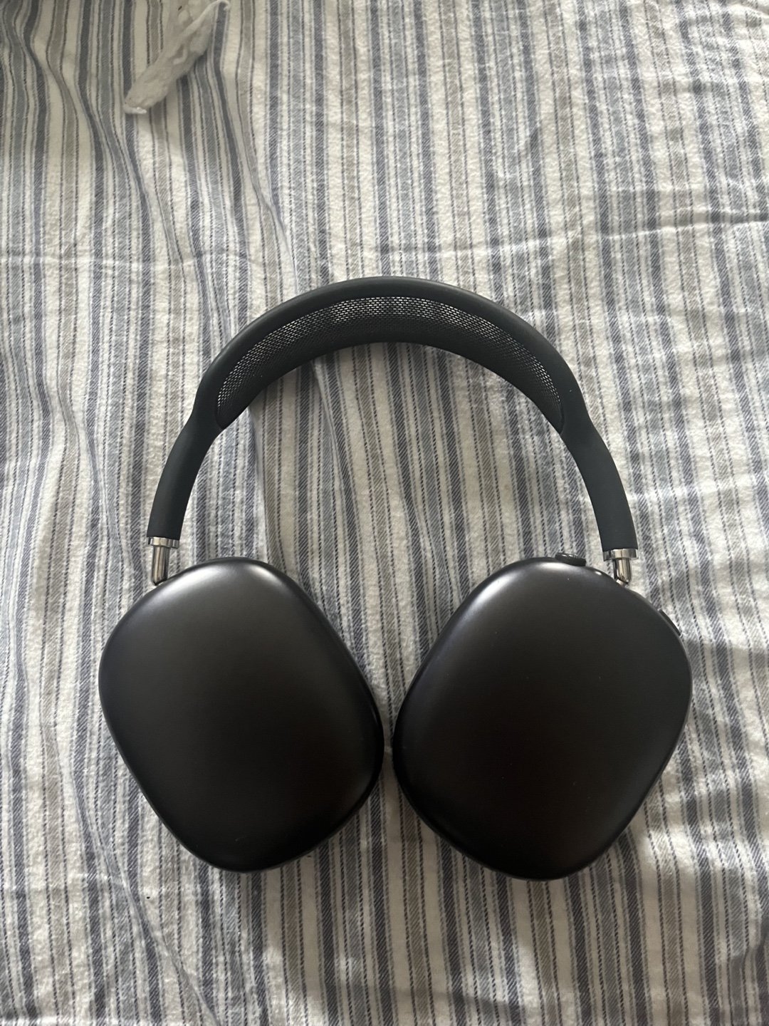 AirPods Max – Midnight Black