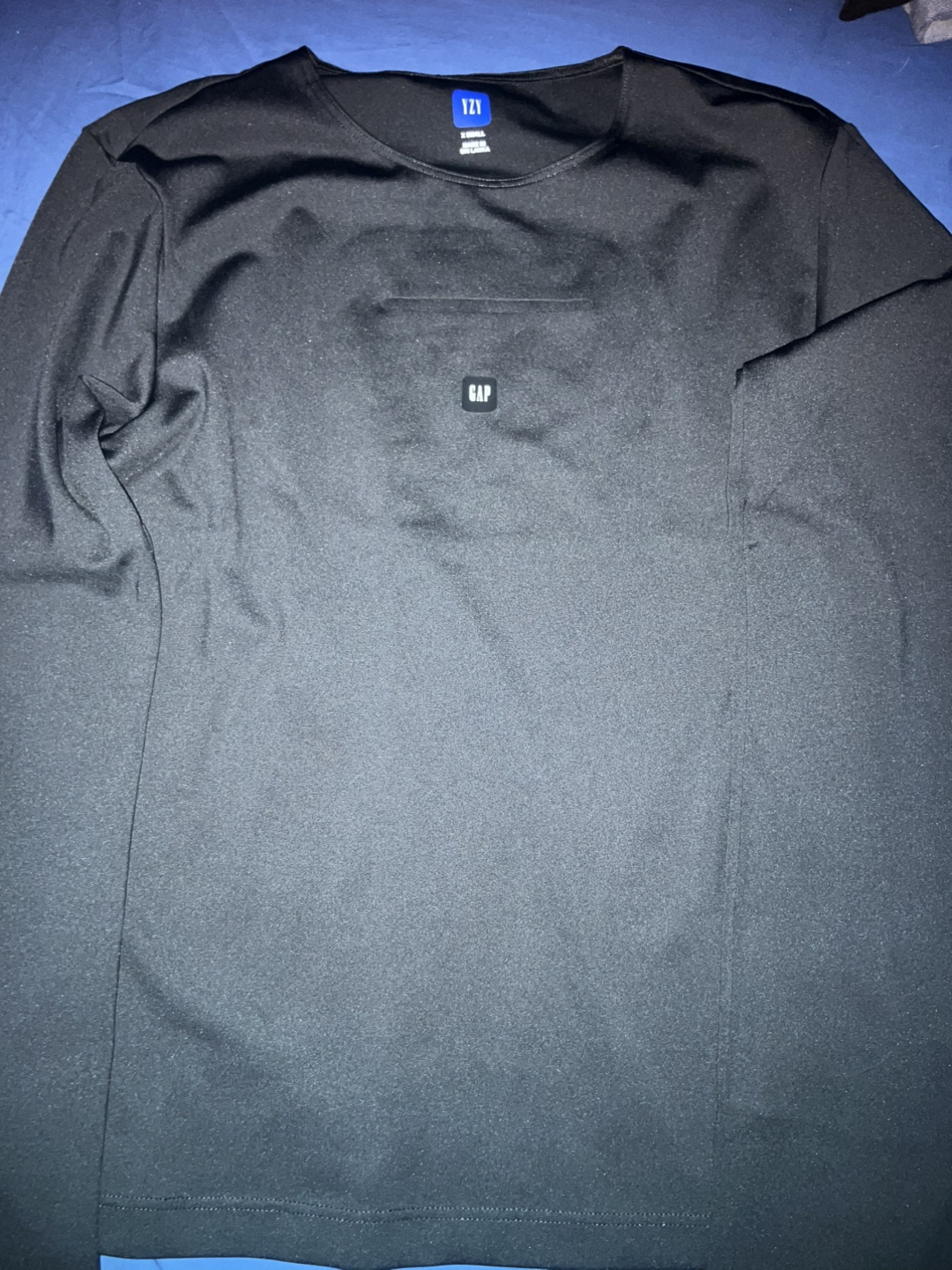 Yeezy Gap Long Sleeve