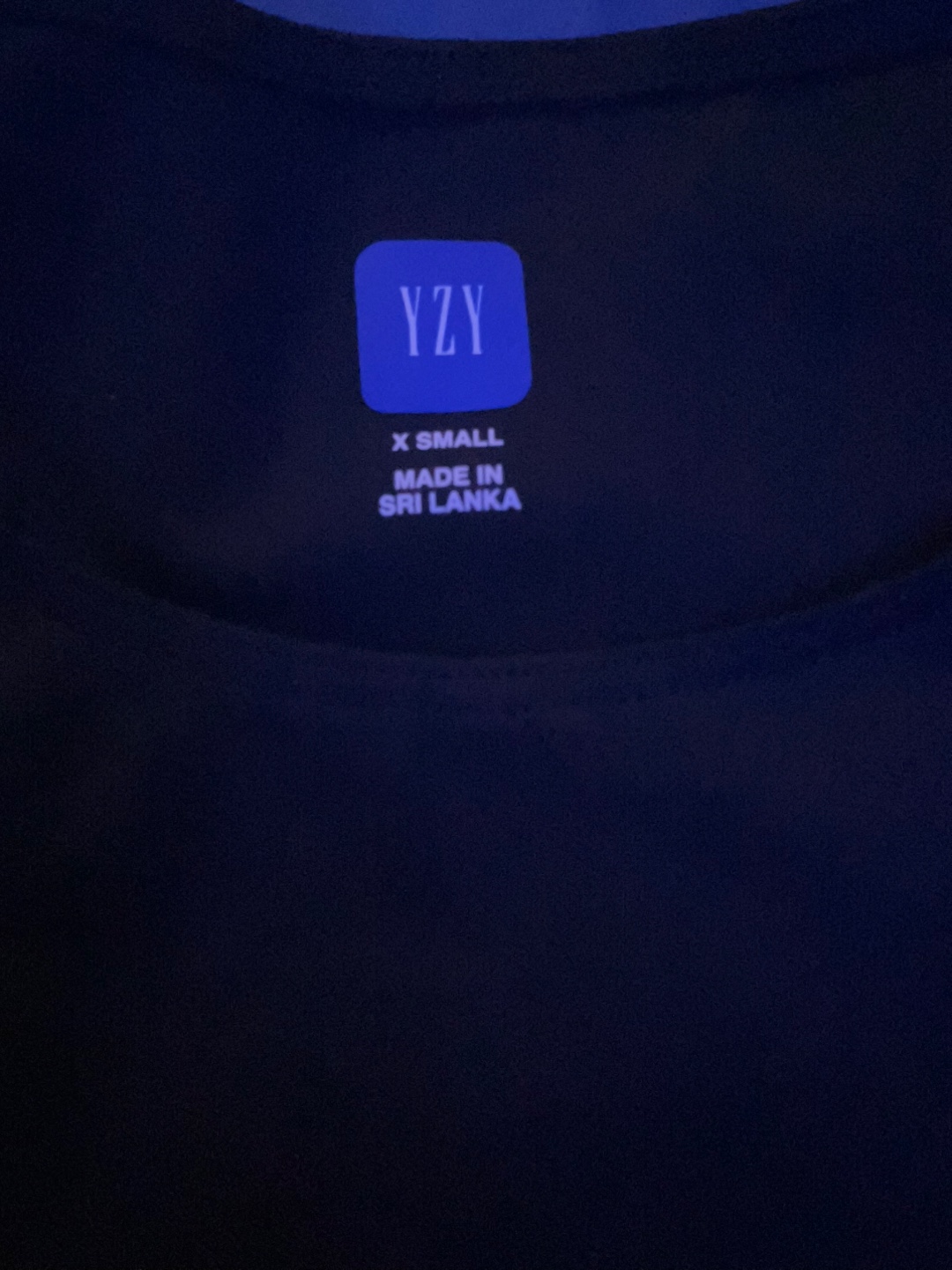 Yeezy Gap Long Sleeve - photo 2