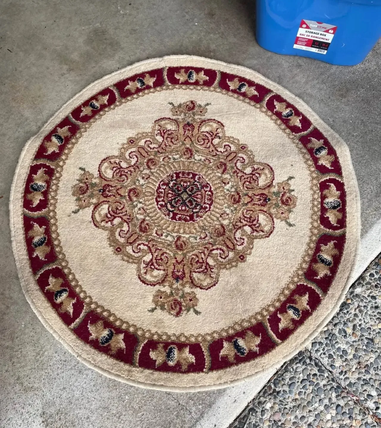 Authentic Persian Rug thumbnail