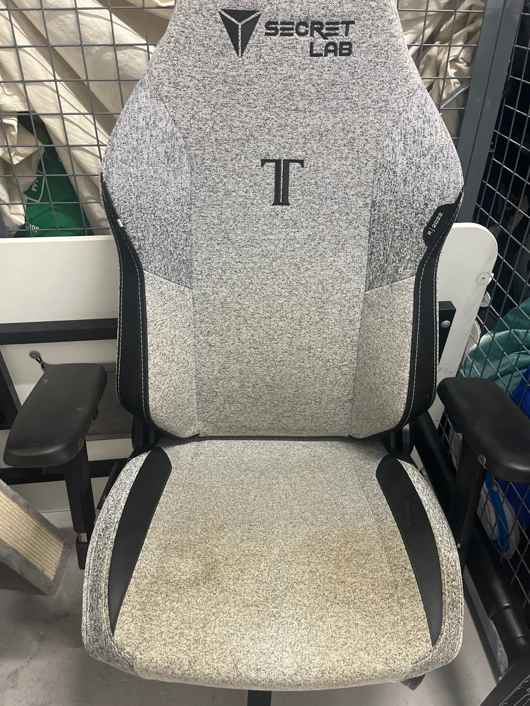 Secretlab Titan Evo 2022 Gaming Chair thumbnail