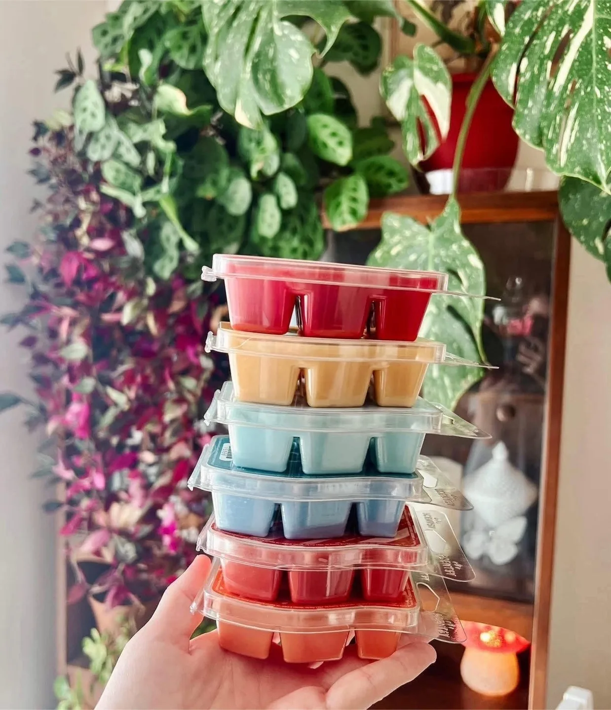 Scentsy Mood Swing Bundle! thumbnail
