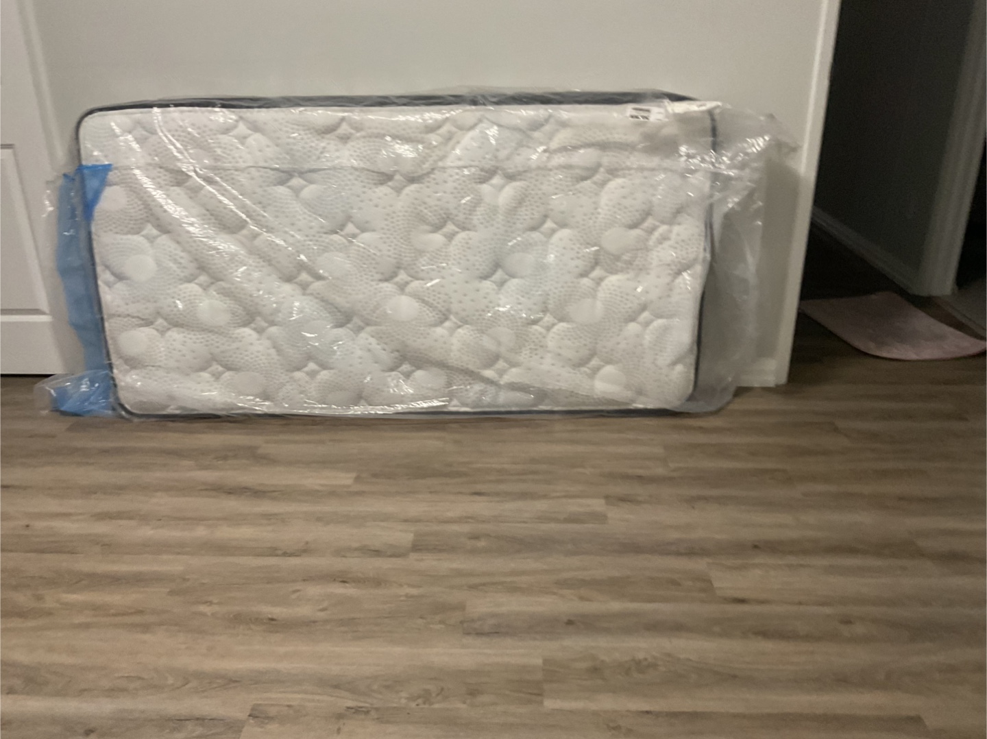 Single / Twin Mattress x 2