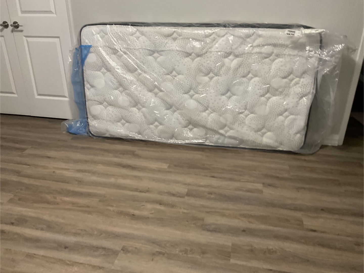 Single / Twin Mattress x 2 - photo 2