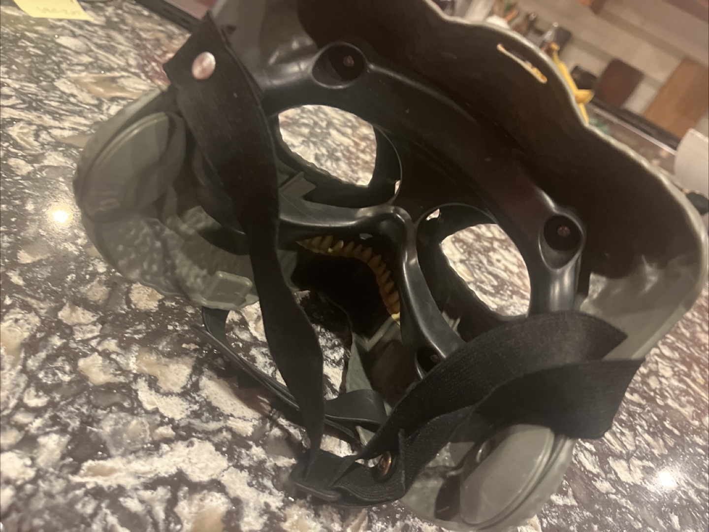 Jurassic World Dinosaur Mask - photo 2