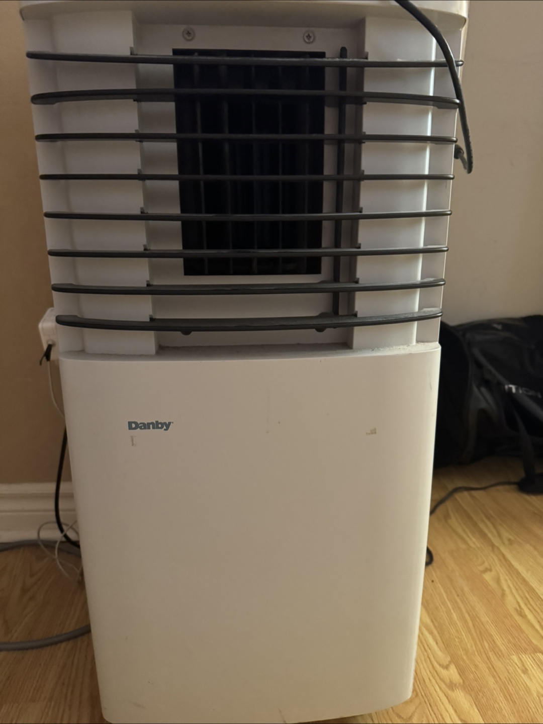 Danby Portable Air Conditioner - photo 3