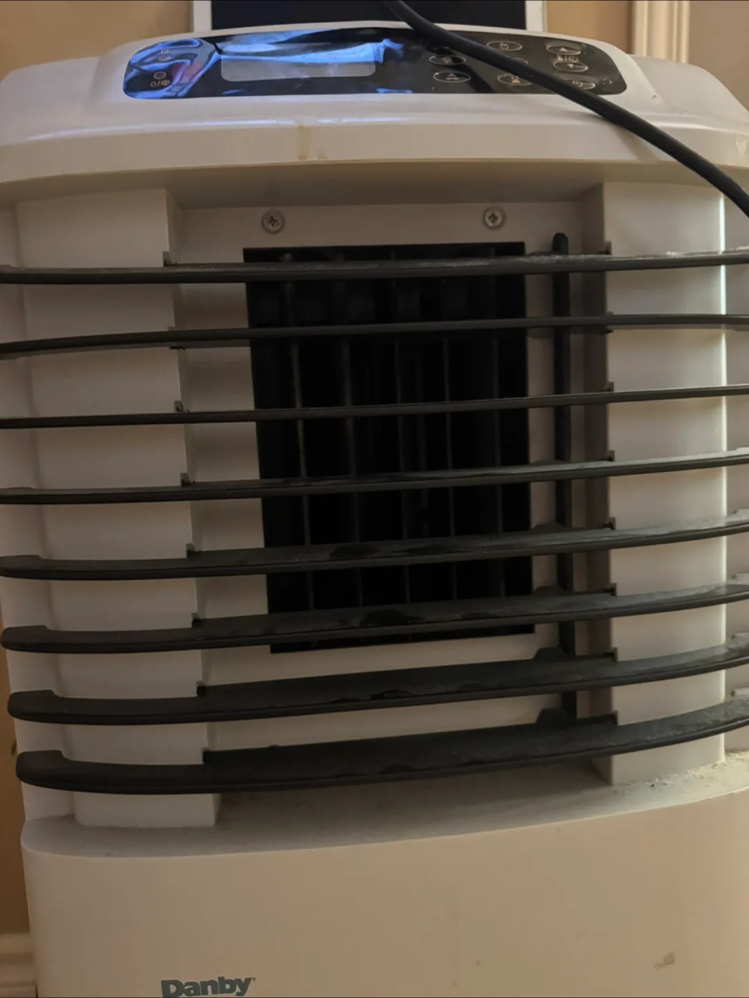 Danby Portable Air Conditioner thumbnail