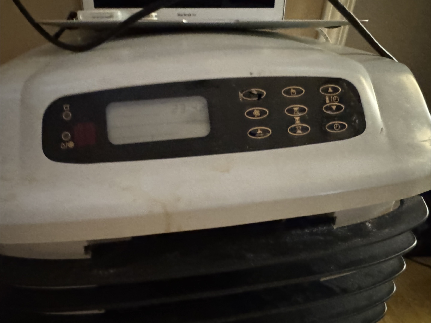 Danby Portable Air Conditioner - photo 2