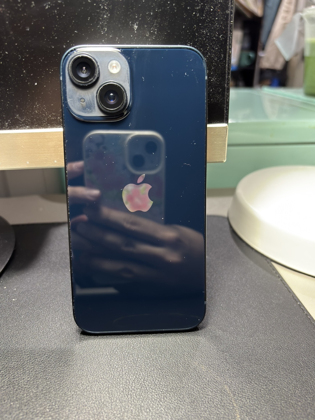 Blue iPhone 14 (128gb)