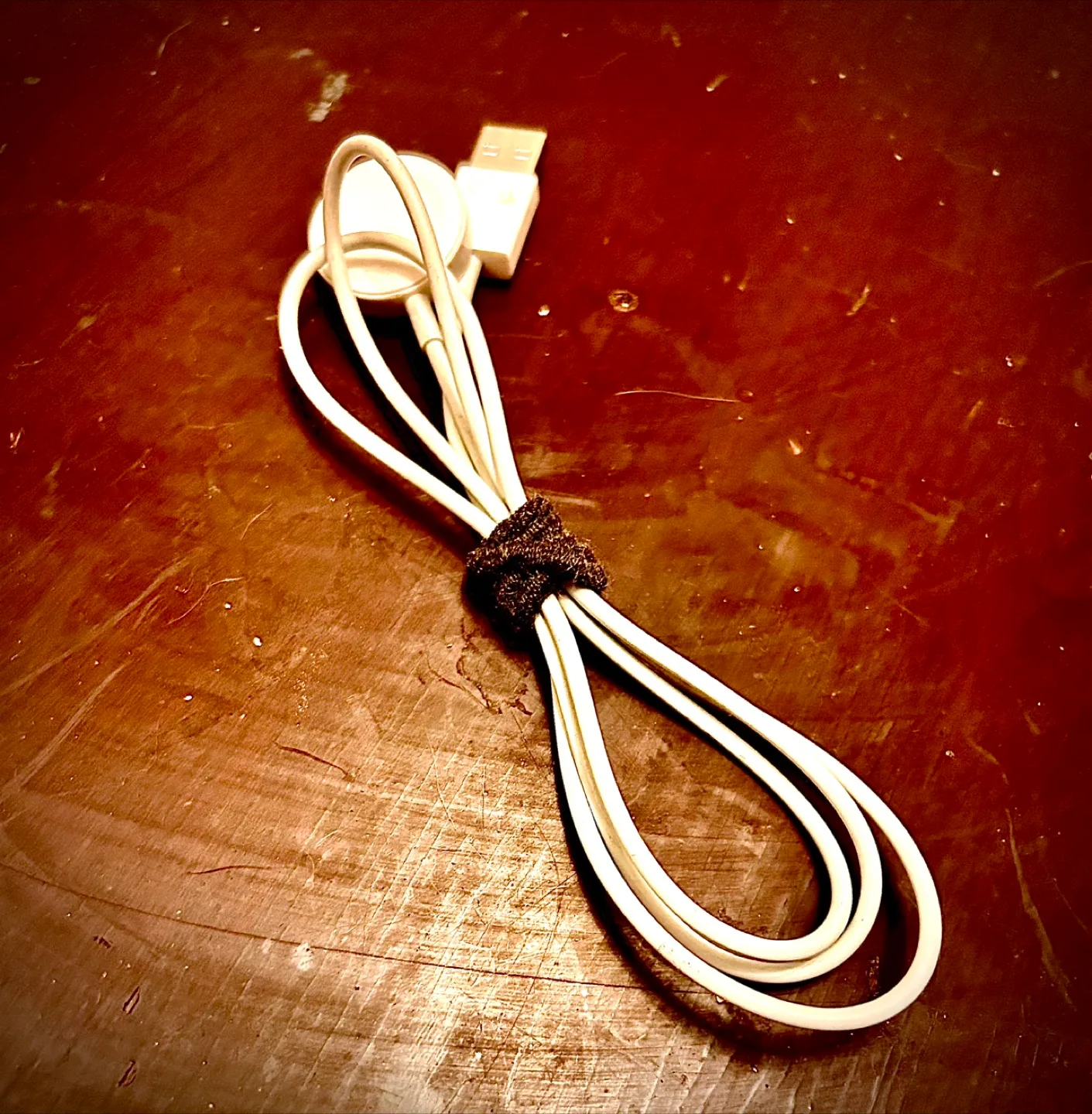 Apple Watch Charger thumbnail