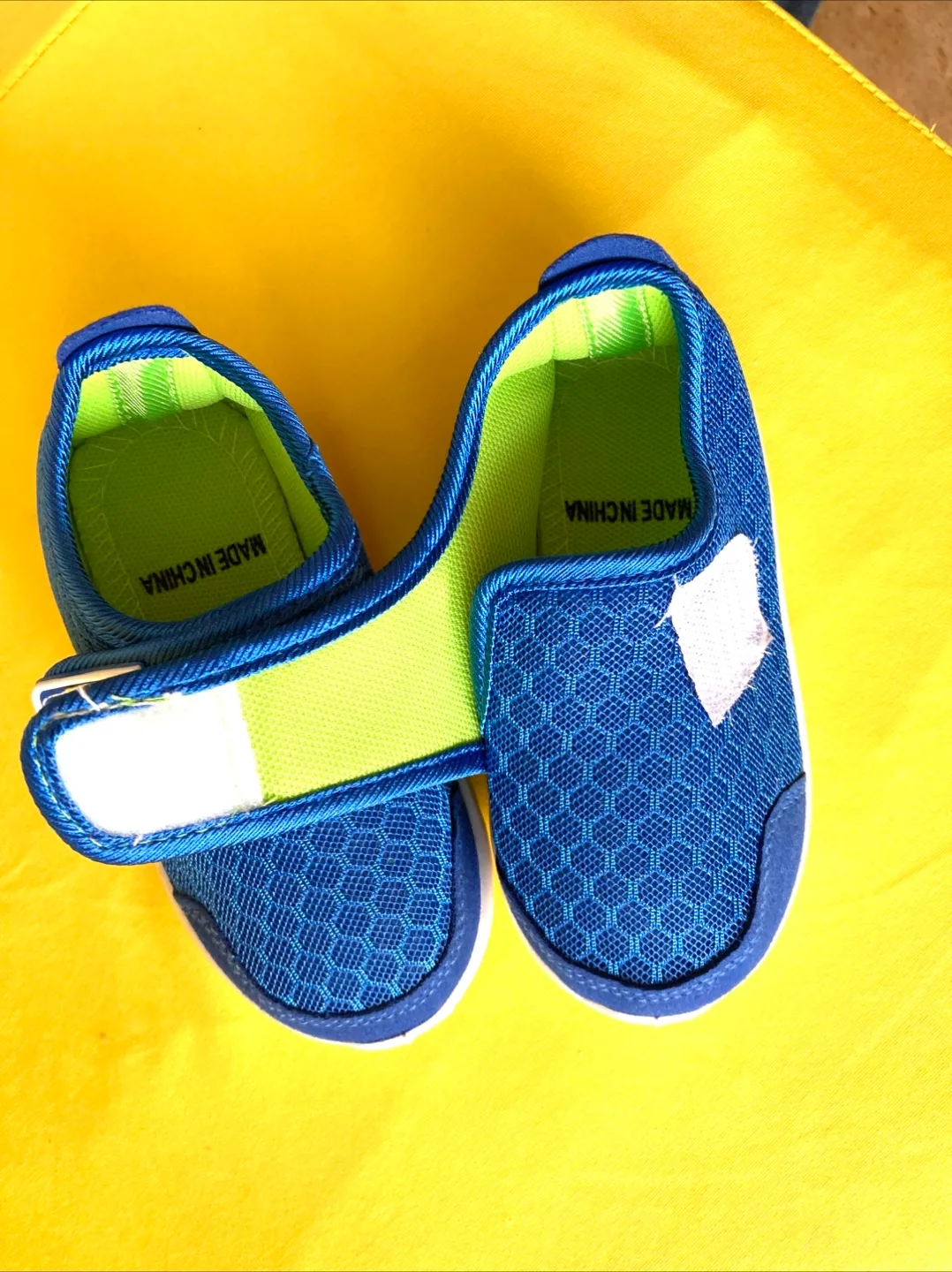 ✨Brand new Baby  Sneakers image indicator(3)