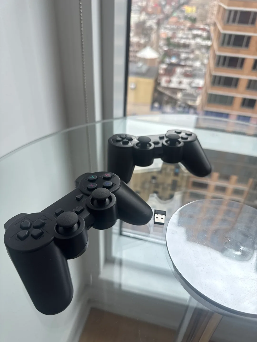 PS2-Style Wireless Game Controllers for PC 🥕 thumbnail