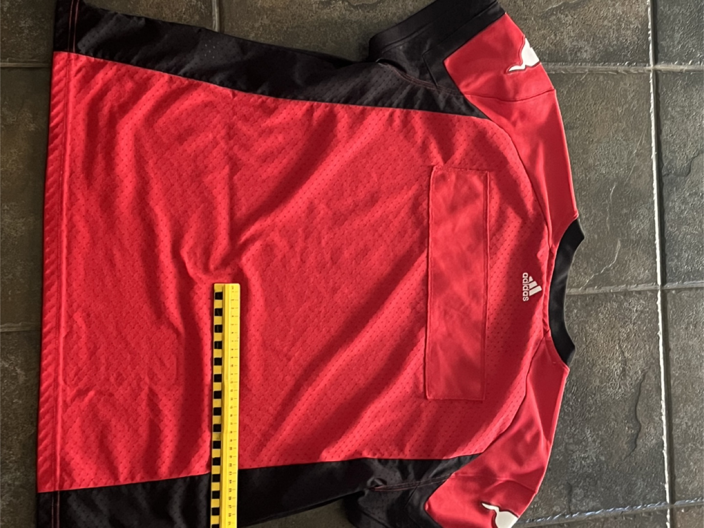 Adidas CFL Stampeders Jersey - Size 2XL - photo 2