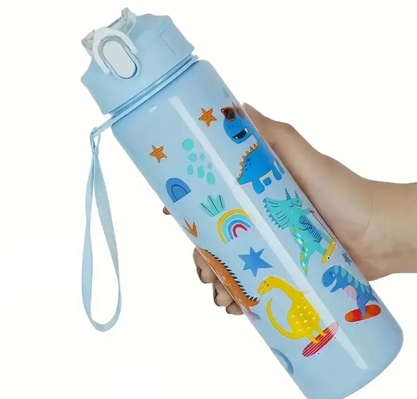 New kids water bottle thumbnail