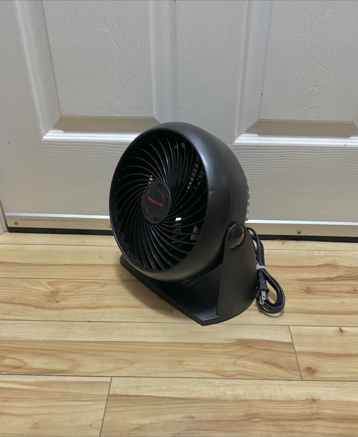Honeywell Fan