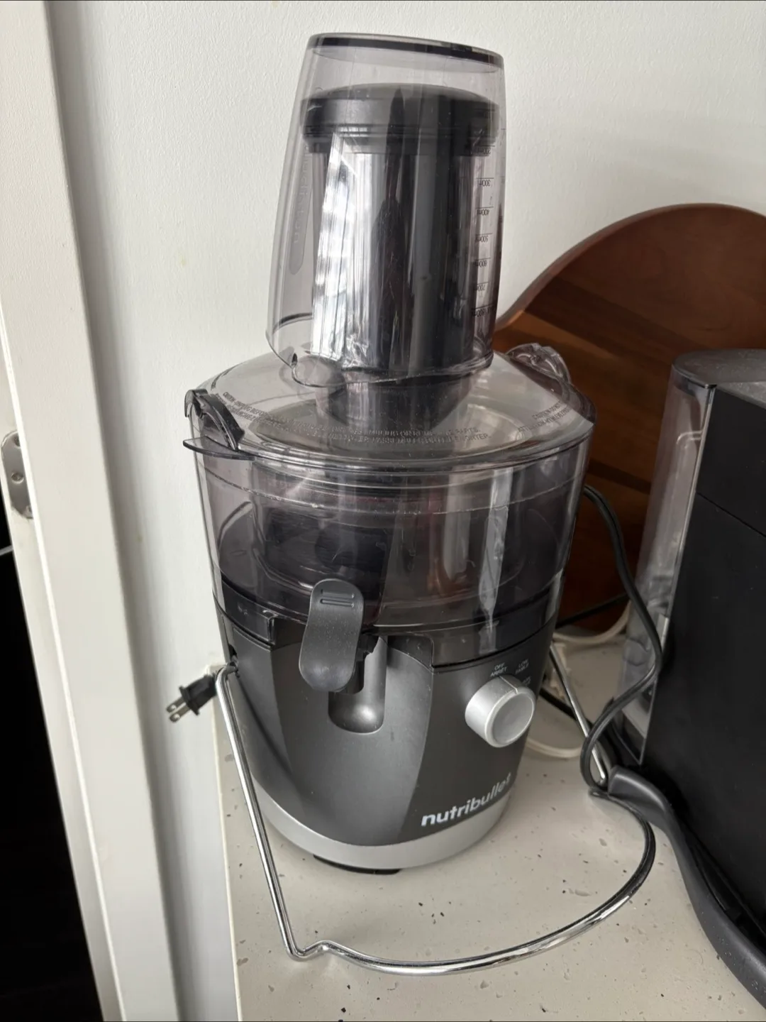 🇨🇦NutriBullet juicer thumbnail