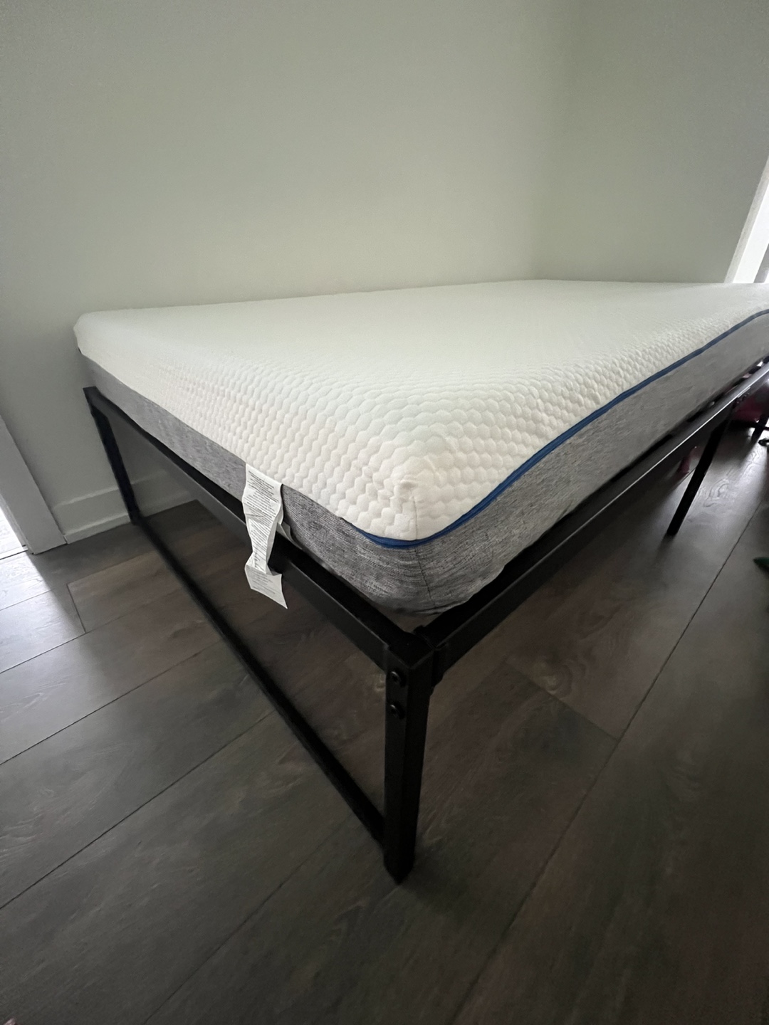 Twin Bed and Mattress for Sale Great Condition! - photo 2