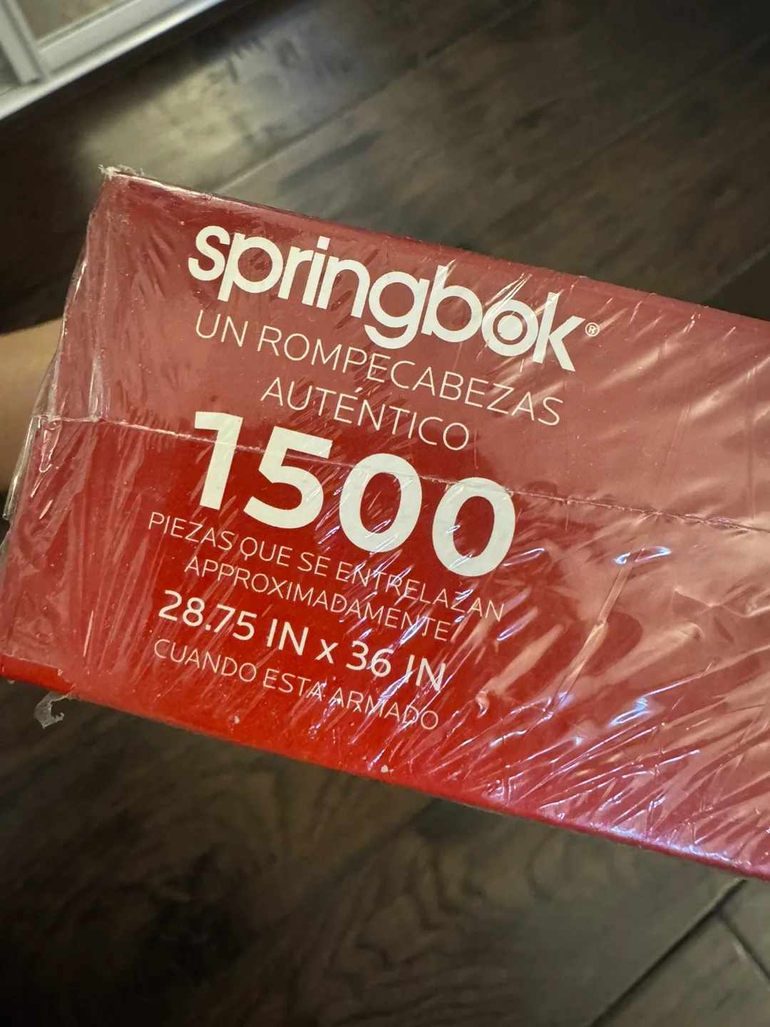 Coca-Cola 1500 Piece Puzzle image indicator(2)