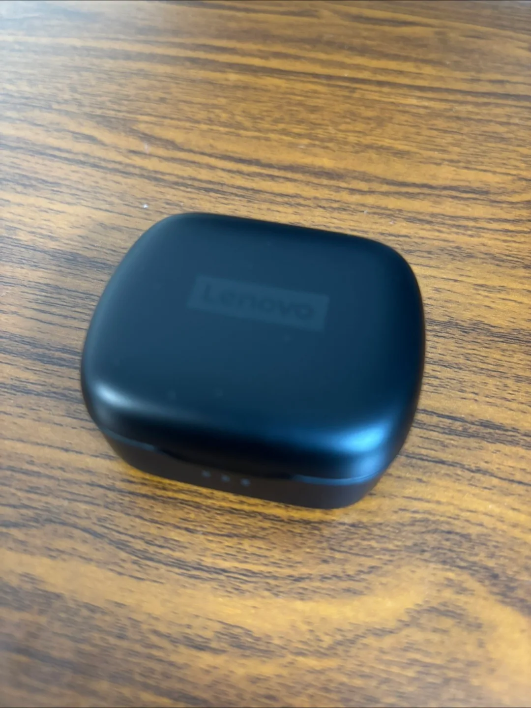 Lenovo Smart Active Noise Cancelling (ANC) Wireless Earbuds image indicator(3)