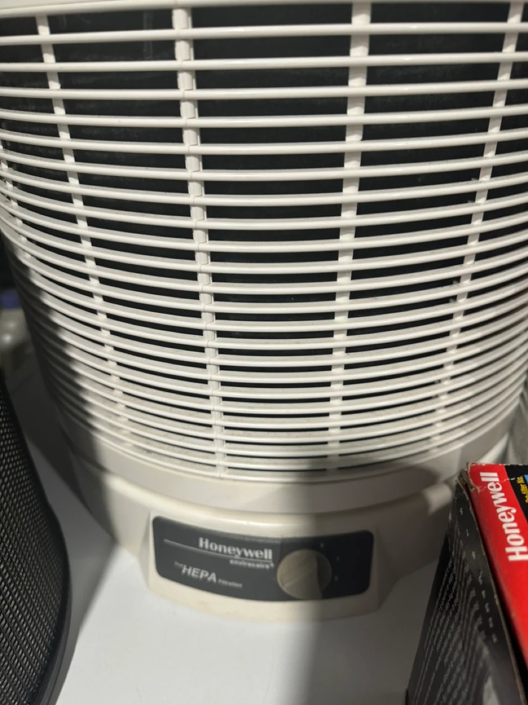 Honeywell Air Purifier Filters - 32002 & 38002 thumbnail