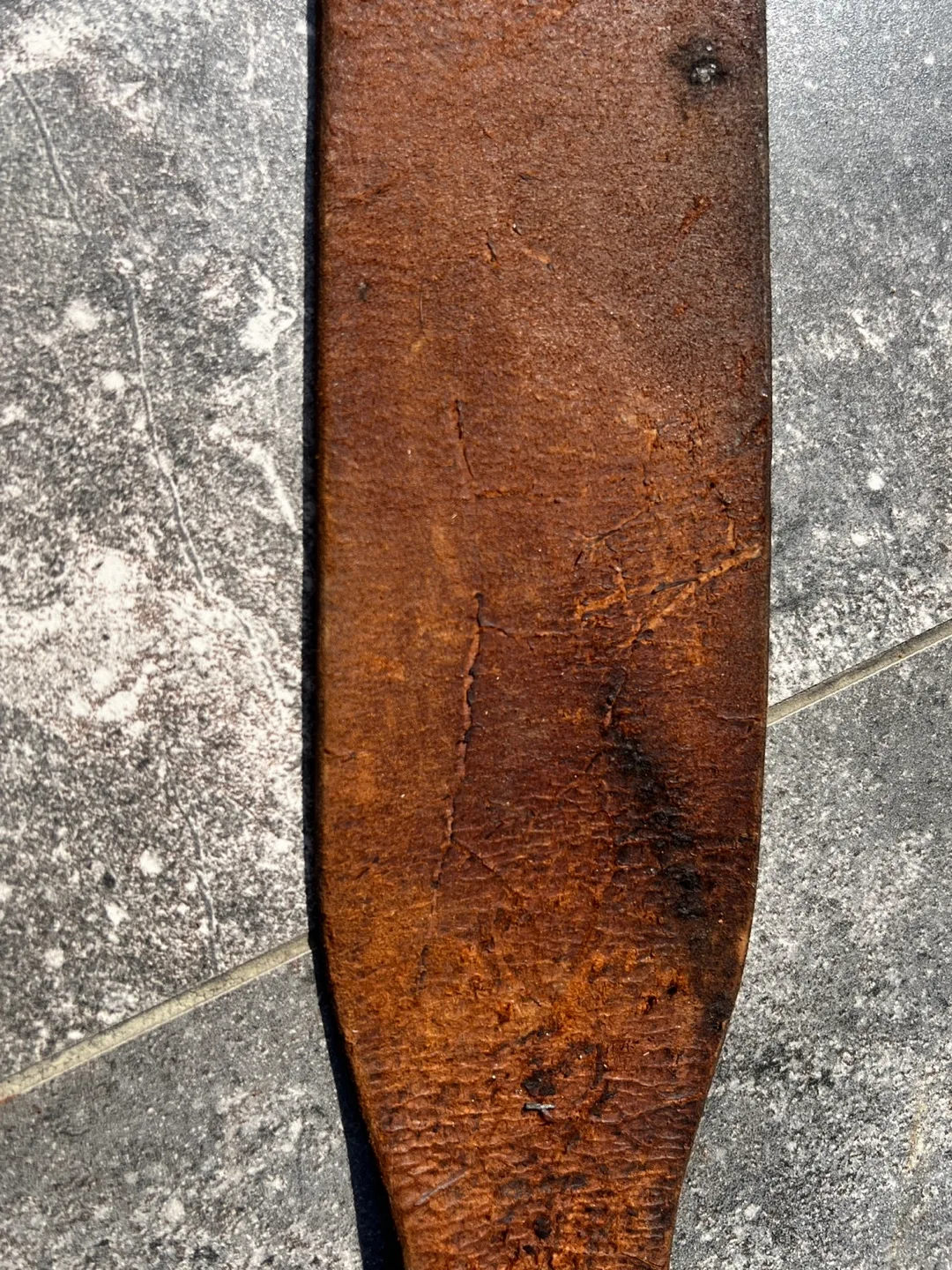 Superstar Weightlifting Belt, Size M, 44 Inches image indicator(8)