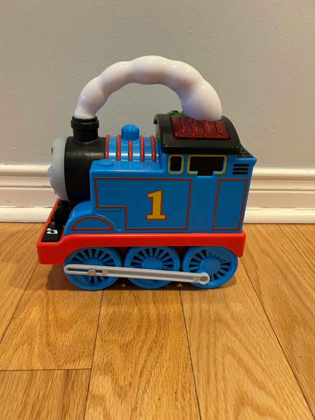 Fisher-Price Thomas & Friends Storytime Thomas image indicator(3)