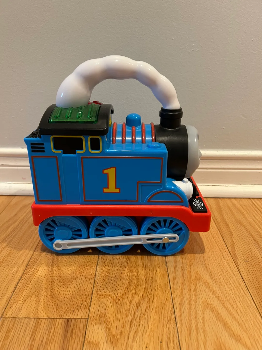 Fisher-Price Thomas & Friends Storytime Thomas image indicator(4)