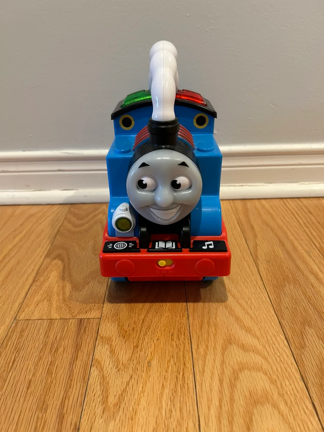 Fisher-Price Thomas & Friends Storytime Thomas image indicator(2)