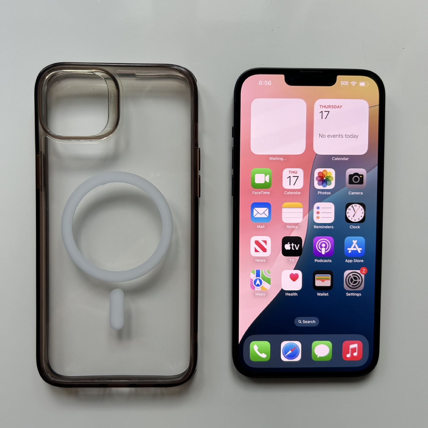 iPhone 14 Plus 128GB - Excellent Condition