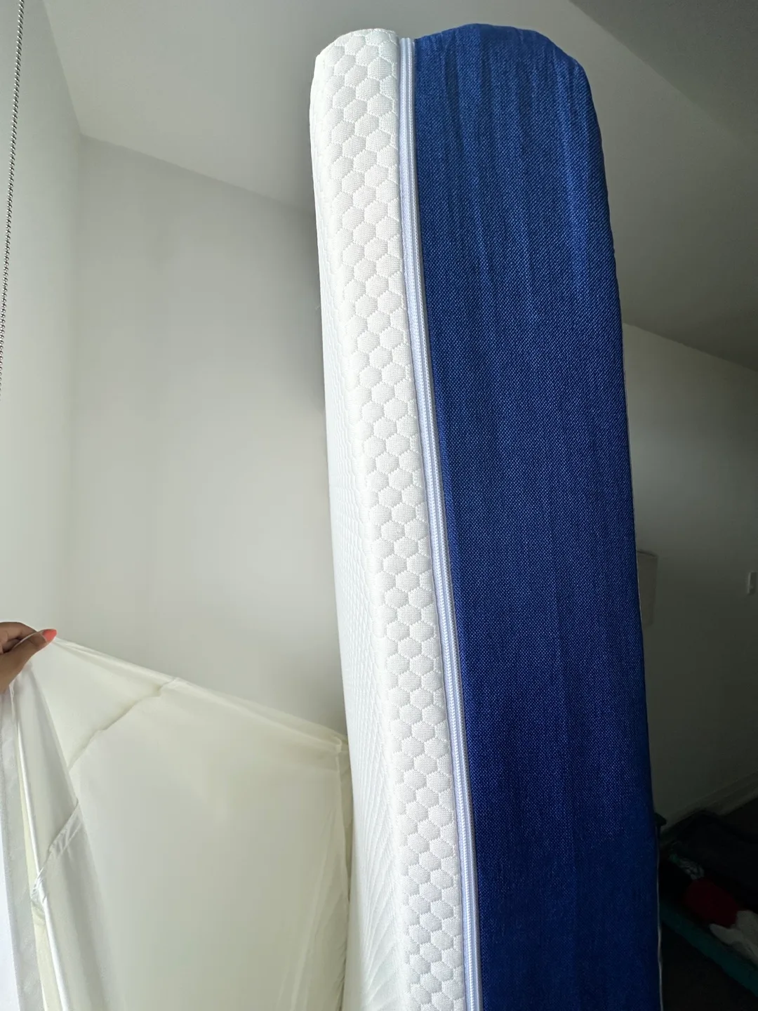 BedStory Twin Mattress + Cover thumbnail