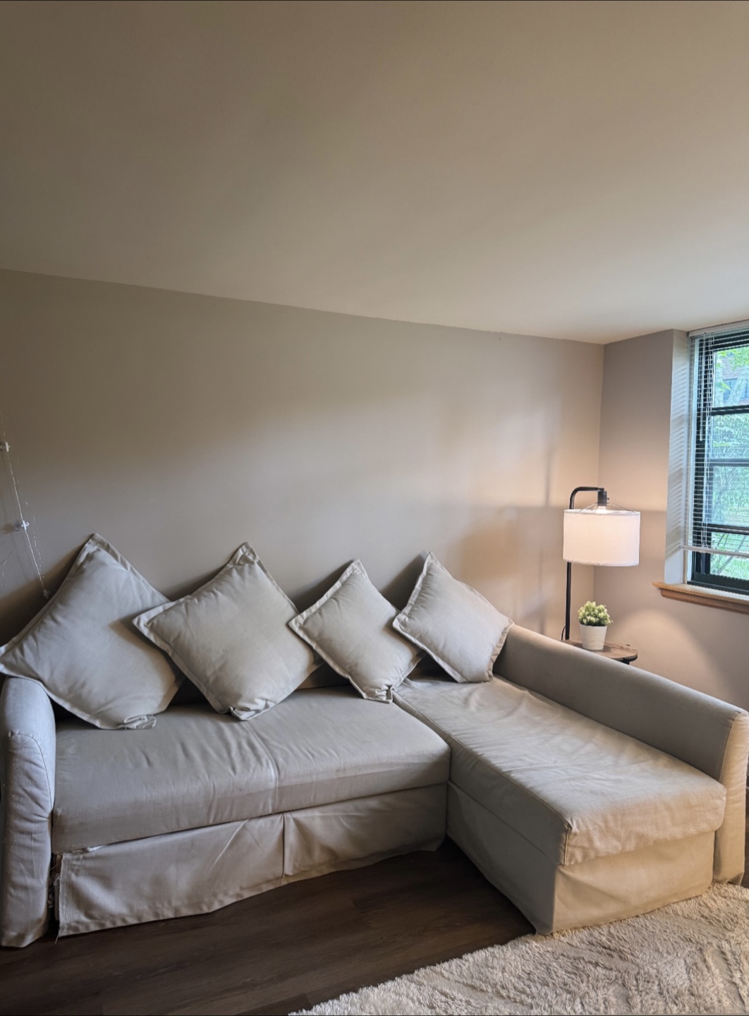 IKEA Friheten Sleeper Sofa - photo 2
