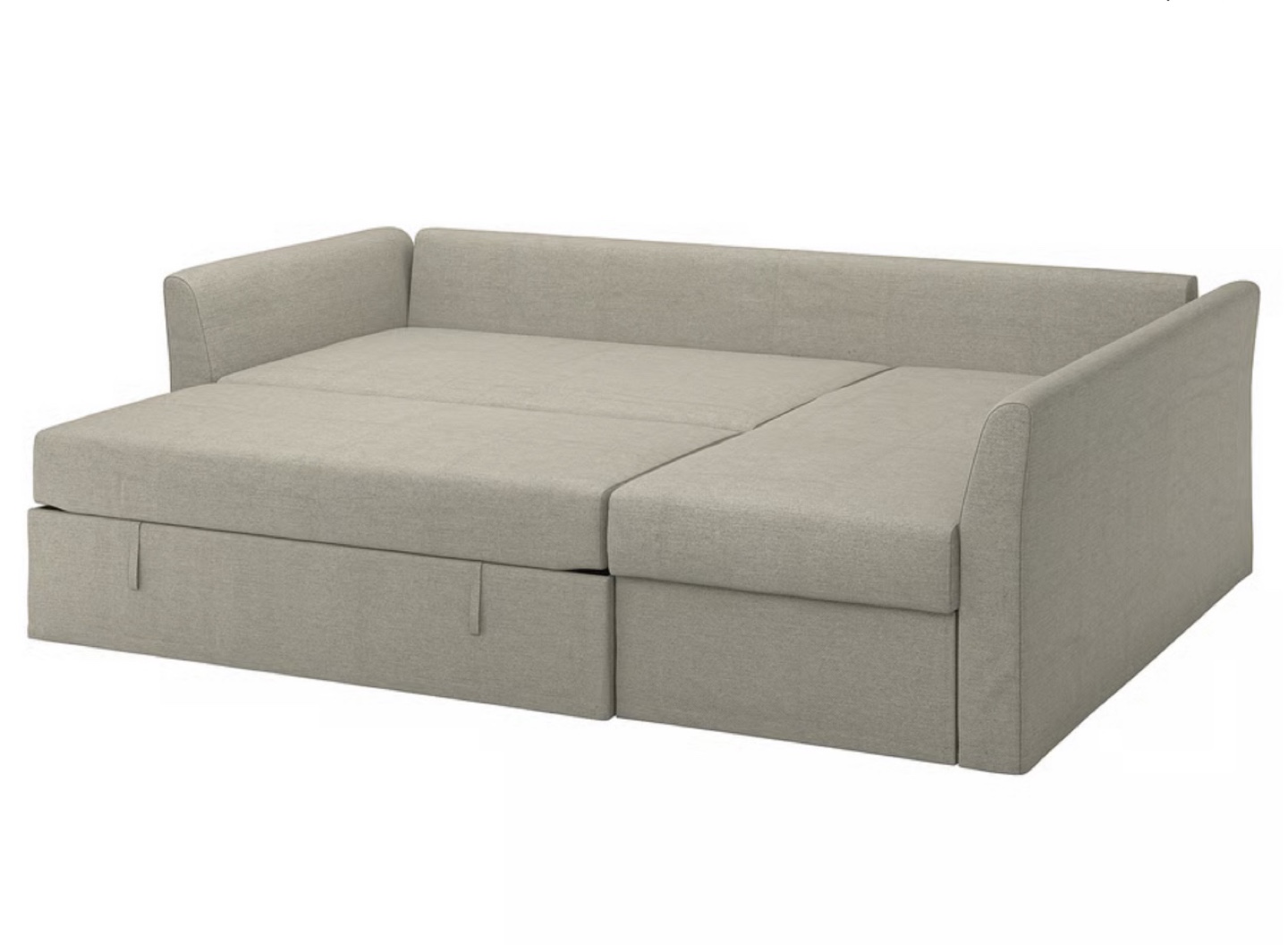 IKEA Friheten Sleeper Sofa - photo 4